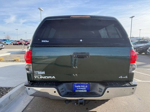 Used 2008 Toyota Tundra Limited image 6