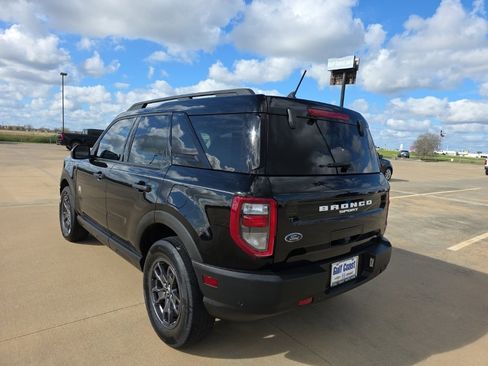 Used 2022 Ford Bronco Sport Big Bend w/ Convenience Package image 5