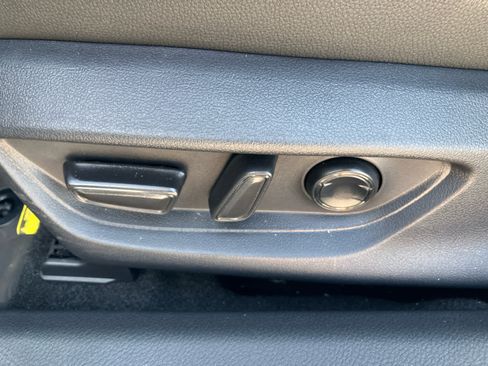 Certified 2026 Toyota Camry XSE w/ Premium Plus Package FWD image 13
