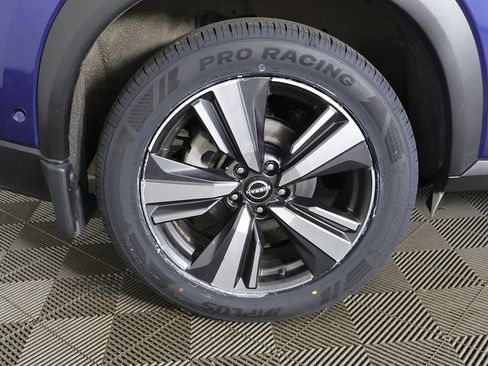 Used 2023 Nissan Rogue SL w/ SL Premium Package AWD/4WD image 22