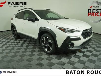 New 2026 Subaru Crosstrek 2.5i Limited