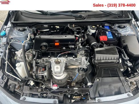 Used 2022 Honda Civic Sport image 17
