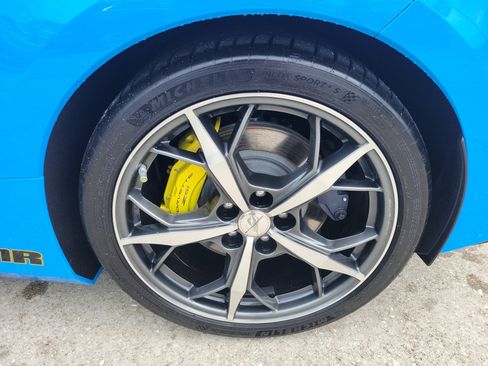 Used 2021 Chevrolet Corvette Stingray Premium Cpe w/ Z51 Performance Package image 31