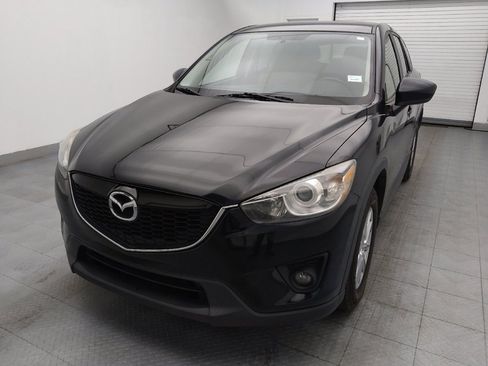 Used 2013 MAZDA CX-5 Touring image 15