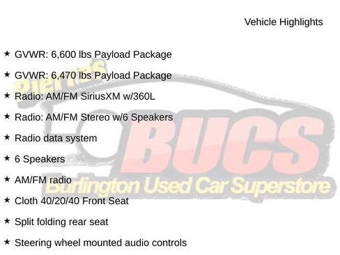 Used 2021 Ford F150 XLT w/ Equipment Group 301A Mid AWD/4WD image 11