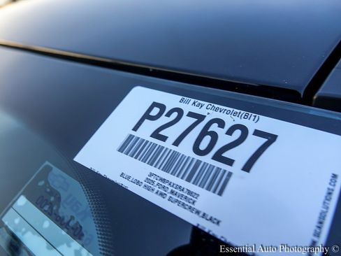 Used 2025 Ford Maverick Lobo image 35