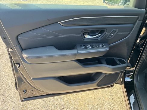 New 2026 Honda Pilot Touring image 10