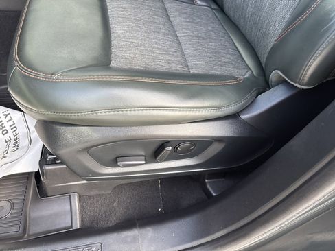 Used 2021 Ford Explorer Timberline image 24