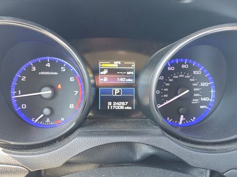 Used 2016 Subaru Outback 2.5i Premium AWD/4WD image 16