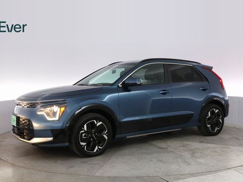 Used 2023 Kia Niro Wind image 15
