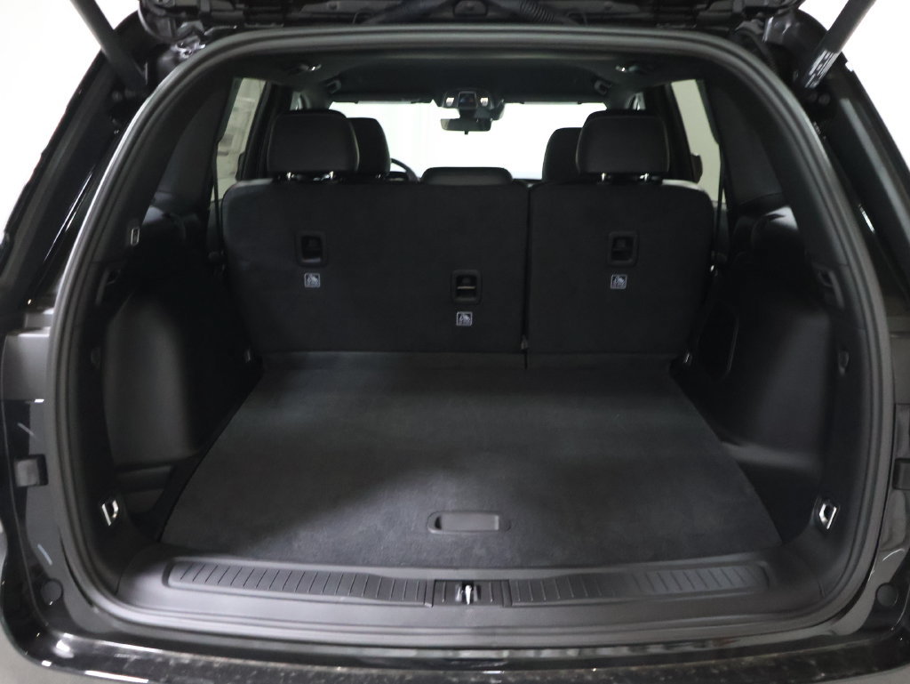 New 2027 Jeep Grand Cherokee Limited AWD/4WD image 13