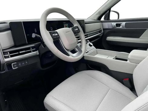 New 2026 Hyundai Santa Fe SE AWD/4WD image 15