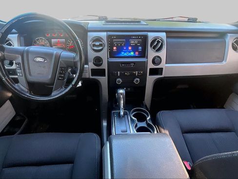 Used 2012 Ford F150 FX2 w/ FX Plus Pkg RWD image 15