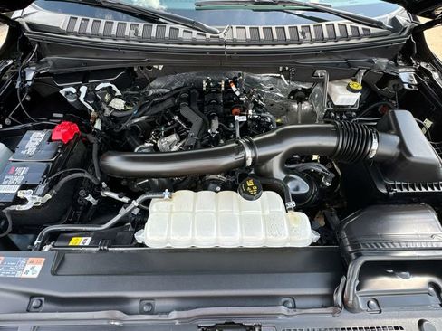 Used 2024 Ford Expedition Max Limited image 31