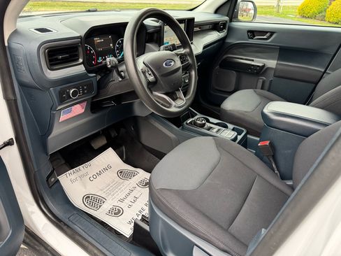 Used 2022 Ford Maverick XL w/ Equipment Group 100A Standard image 30