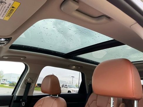 Used 2021 Kia Sorento SX Prestige AWD/4WD image 31