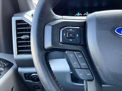 Used 2019 Ford F150 XLT w/ Equipment Group 302A Luxury image 23