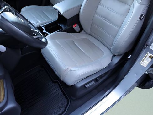 Used 2019 Honda CR-V EX-L image 20