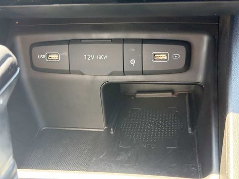 Used 2022 Hyundai Tucson SEL w/ Convenience Package AWD/4WD image 25