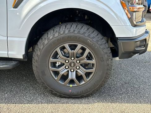 New 2025 Ford F150 Tremor w/ Equipment Group 402A High AWD/4WD image 12