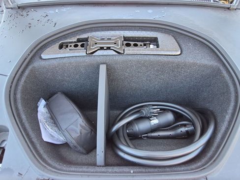 Used 2023 Polestar Polestar 2 w/ Pilot Pack AWD/4WD image 27