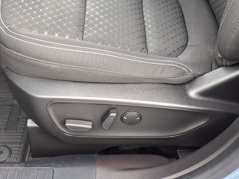 Certified 2023 Ford Escape Active w/ Tech Pack #2 image 4