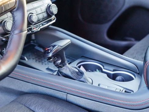 New 2026 Dodge Durango GT image 23