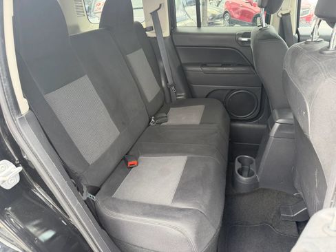 Used 2014 Jeep Patriot Sport w/ Power Value Group AWD/4WD image 13