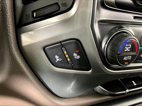 Used 2014 Chevrolet Silverado 1500 LT w/ All Star Edition RWD image 37