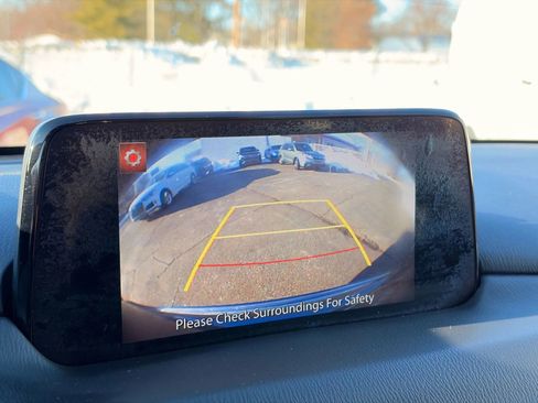 Used 2017 MAZDA CX-5 Sport image 30