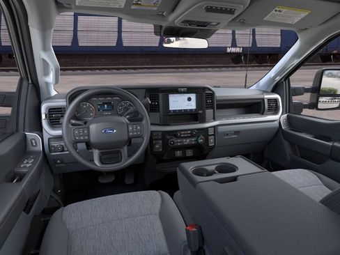 New 2026 Ford F350 XL AWD/4WD image 9