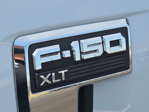 Used 2023 Ford F150 XLT AWD/4WD image 15