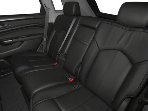 Used 2014 Cadillac SRX Performance w/ LPO, U-Rail D-Rings Package image 16