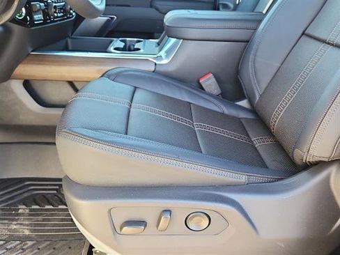 New 2026 Chevrolet Silverado 2500 High Country w/ Technology Package image 8