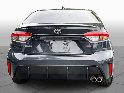 Used 2026 Toyota Corolla SE image 5