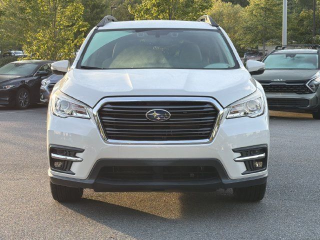 Used 2020 Subaru Ascent Limited w/ Popular Package #4 AWD/4WD image 8