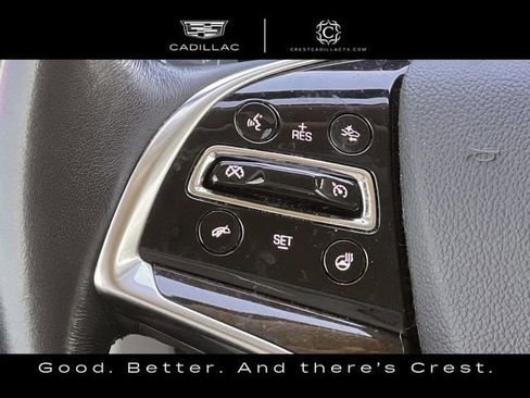 Used 2020 Cadillac Escalade Premium Luxury image 13