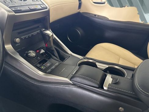 Certified 2019 Lexus NX 300 FWD image 27