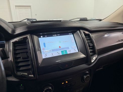 Used 2019 Ford Ranger Lariat w/ Technology Package image 79