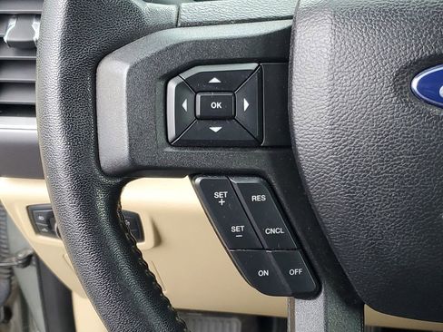 Used 2019 Ford F150 XLT w/ Equipment Group 301A Mid image 13