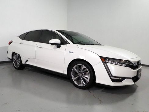 Used 2018 Honda Clarity Touring image 54