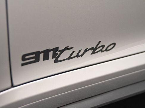 Used 2022 Porsche 911 Turbo AWD/4WD image 31