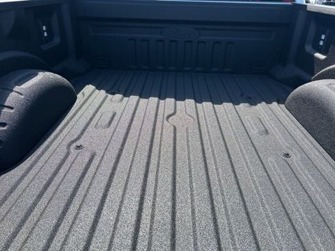 New 2026 Ford F350 Platinum w/ FX4 Off-Road Package image 8