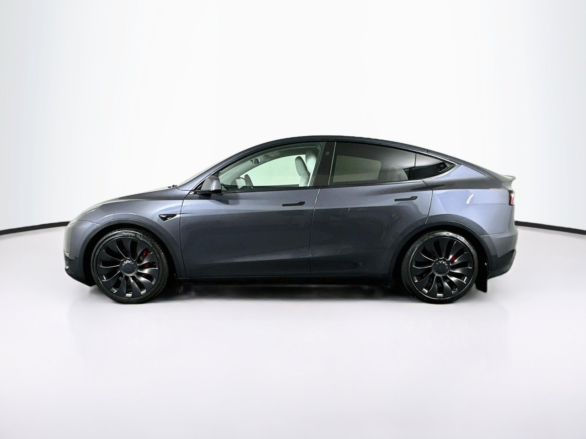 Used 2023 Tesla Model Y Performance AWD/4WD image 4