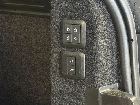 Used 2020 Land Rover Range Rover HSE AWD/4WD image 19