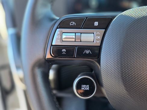 Certified 2025 Hyundai Ioniq 5 SEL image 22