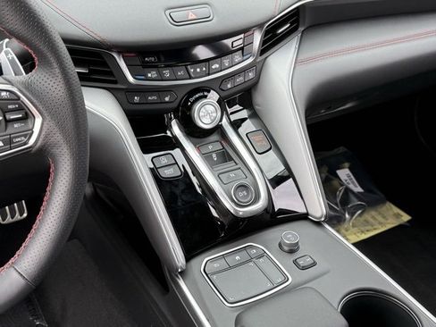 New 2025 Acura TLX A-Spec Package image 21