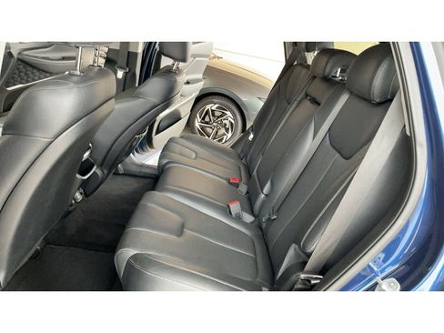 Used 2019 Hyundai Santa Fe AWD image 13