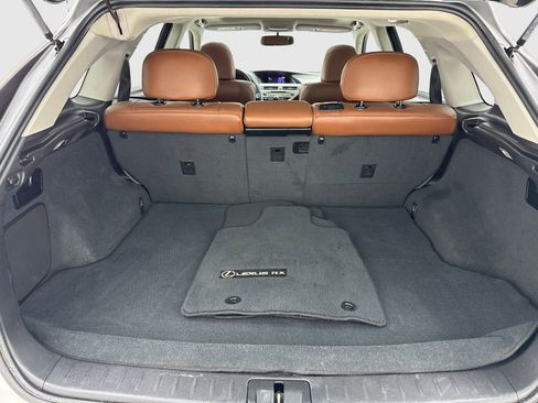 Used 2015 Lexus RX 350 FWD image 47