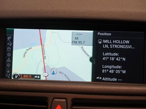 Used 2015 BMW X1 xDrive28i image 20